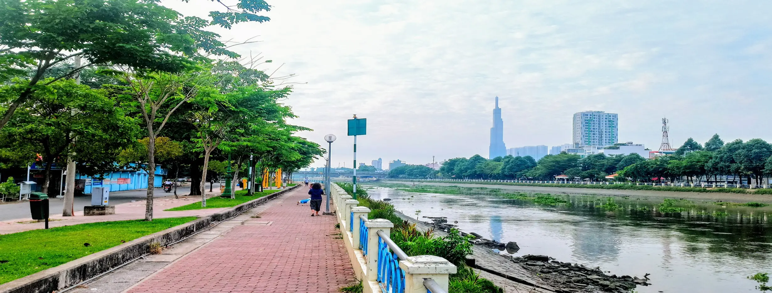 Image for Thanh Da